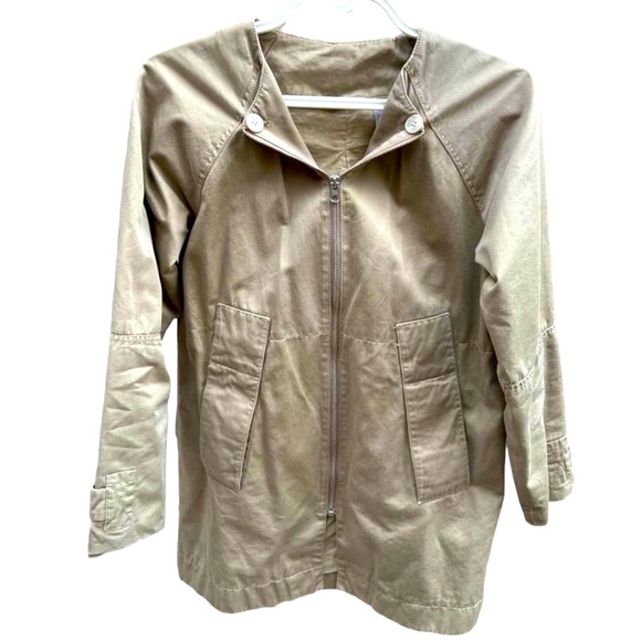 Acne Studios Jackets & Blazers - VINTAGE ACNE STUDIOS Cargo Cotton women’s Jacket size Small